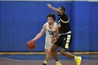 MBBall vs FSU  Wheaton College Men's Basketball vs Framingham State University. - Photo By: KEITH NORDSTROM : Wheaton, basketball, FSU